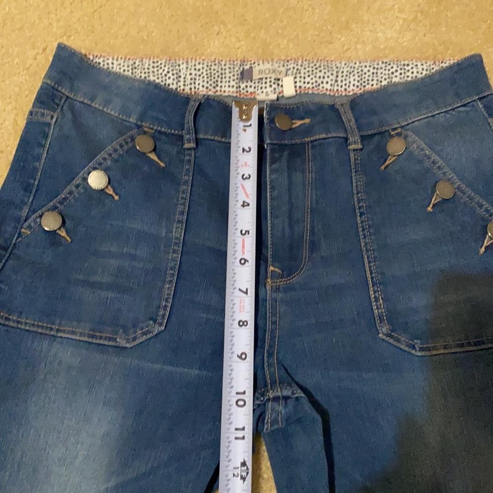 Roxy Jeans - Picture 7 of 11